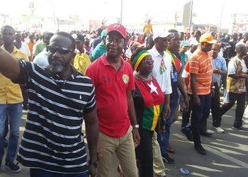 [L’édito] Togo : Une opposition inépuisablement décevante et désespérante