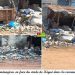 TOGO/Lomé : Ramassage des ordures ménagères ; un sérieux problème à Kégué