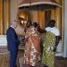Royaume-Uni : De vrais rois africains à Londres…