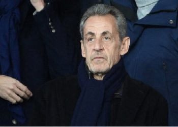 France /Procès des écoutes : Nicolas Sarkozy condamné en appel à trois ans de prison dont un an ferme