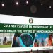 Togo : Déclaration de Lomé sur les Engrais et la Santé des Sols