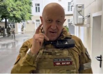 Russie : Prise de Rostov, Evgueni Prigojine n’est pas si fou que ça