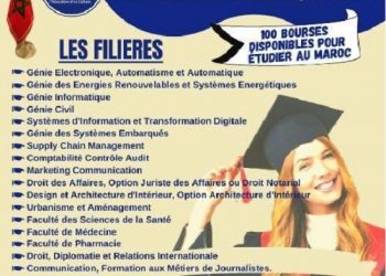 Bourses d’excellence : l’ONG OAPEC offre plus de 100 bourses pour le Maroc et la Suisse