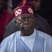 Tinubu
