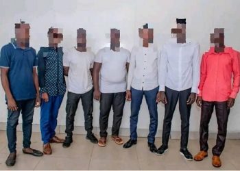 Togo : La DCPJ dementèle un réseau criminel d’escroquerie à la QNET