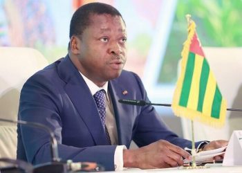 Togo : l’intégralité du discours de Faure Gnassingbé à la table ronde de Lomé sur les engrais et la santé des sols
