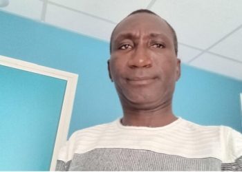 Prix internationaux de la liberté de la presse 2023 : Ferdinand Ayité, le seul africain parmi les laureats