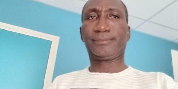 Prix internationaux de la liberté de la presse 2023 : Ferdinand Ayité, le seul africain parmi les laureats