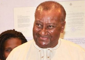 Togo/Guerre des clans a l’UFC : le rôle de Boukpessi, Gilchrist, et Alipui