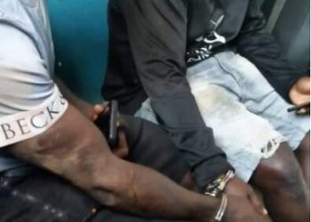 Togo/Arrestation de 3 joueurs de Semassi : le club donne sa version des faits