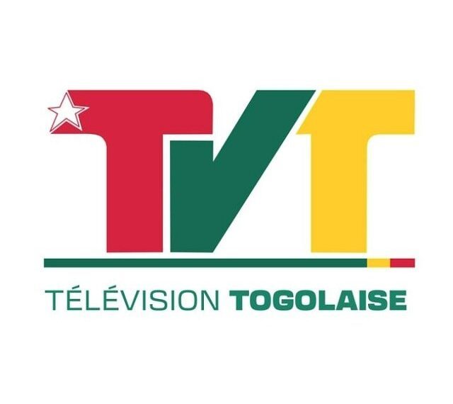 Togo/Médias : Voici le nouveau logo de la TVT