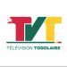 Togo/Médias : Voici le nouveau logo de la TVT