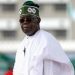 Elu à la tête de la Cedeao, Bola Tinubu s’oppose aux coups d’Etat