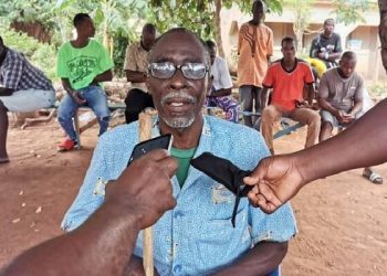 Litige foncier à Akato Viépé/Annonce de la famille Amogblognana : la famille Dodjavoudji apporte un démenti