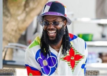 Togo : Adebayor Shéyi donne rendez-vous aux Togolais en juin 2024