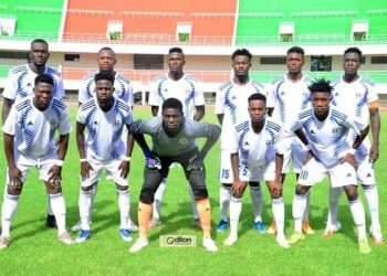 Togo/Football : AS Togo Port change de nom ; voici le nouveau