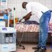 Au Togo, les concentrateurs d’oxygène sauvent des vies !