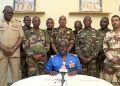 Niger/coup d&rsquo;état consommé : première réaction de Bazoum après le coup d’Etat