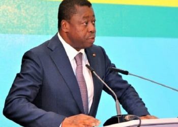 Forum ‘Intra for Africa’ : l’intégralité du discours de Faure Gnassingbé à l’ouverture