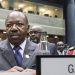 Coup d’état au Gabon : Ali Bongo en résidence surveillée, un de ses fils arrêté.