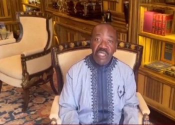 Gabon : « il n’y aura même pas une réunion pour sanctionner la junte de Libreville »