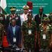 Intervention militaire au Niger : la CEDEAO à arrêté une date pour une possible intervention