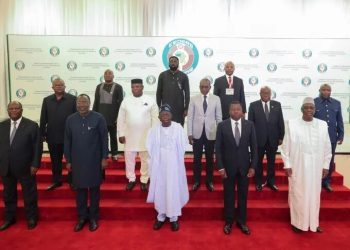 Clôture de la Session Extraordinaire de la CEDEAO à Abuja : les décisions prises