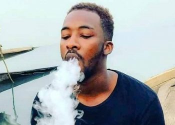 Togo/Jeunesse et chicha : L’avenir du pays ne doit pas s’échapper en volutes de fumée