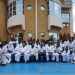 Arts martiaux : des dizaines athlètes du SKC Phoenix et du SKC Bénin réussissent leur examen de grade en karaté