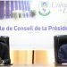 Bilan et Perspectives à l’UL : Prof Komla Kokoroko conduit un Conseil restreint pour préparer l’année académique 2023-2024