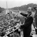 28 aout 2023 : Il y a 60 ans, Martin Luther King Jr prononçait son célèbre discours devant le Lincoln Memorial à Washington DC