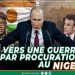 Niger-Le risque d’une guerre par procuration