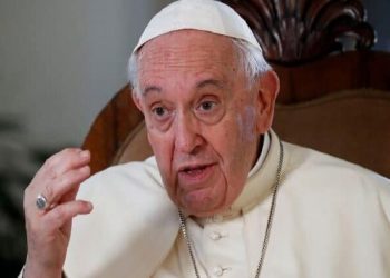 Crise au Niger : Le pape François se joint à l’appel des Evêques 