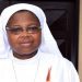 Togo : Sœur Marie-Pauline Kisita Suka, nouvelle supérieure générale des Sœurs de l’Institut Notre-Dame de l’Église