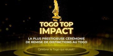 Togo : L&rsquo;acte 6 de « Togo Top Impact » s&rsquo;annonce grandiose avec plus d&rsquo;innovations