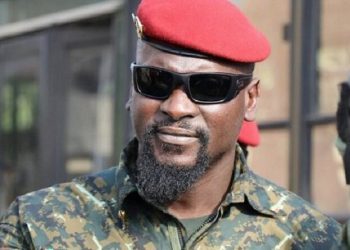 « L’histoire politique de la Guinée indépendante largement dominée par des régimes civils et militaires autoritaires »