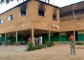Togo : Incendie à l’orphelinat Ste Monique de Dapaong