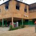Togo : Incendie à l’orphelinat Ste Monique de Dapaong