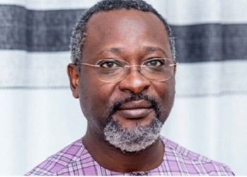 Togo : Université de Lomé : A peine nommé, Kpodar opère déjà des changements