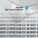 La liberté d’expression est aussi dans la Constitution togolaise !