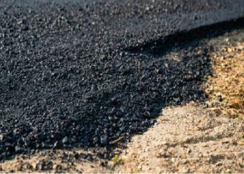 Travaux publics : la route Lomé-Aného presque achevée