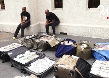 Des valises d´argent découvertes chez les proches d´Ali Bongo : Que cachent les cavernes d´Ali Baba autour de la présidence togolaise ?