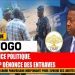 Togo : la DMP victime des entraves des milices du régime rpt/Unir à Kara