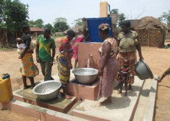 Togo/Forages : bientôt une police de l’eau va sillonner les maisons