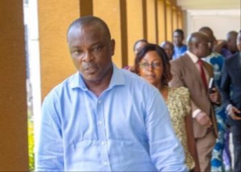 Togo : la TVT a un nouveau directeur