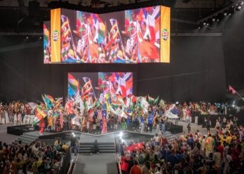 QNET célèbre ses 25 ans avec une grande conférence, de nouveaux produits et un engagement en faveur de la conservation de l’environnement