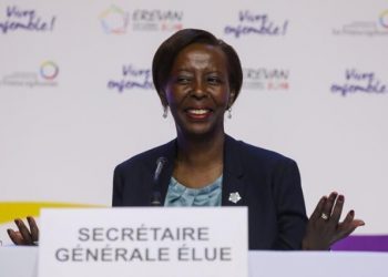 Togo/Audit du fichier électoral : lettre ouverte des OSC à Louise Mushikiwabo, Secrétaire générale de l’OIF