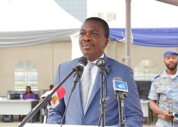 Togo/Affaire de 400 millions : « Cette arrestation entache la réputation d’homme de Dieu du Ministre d’État Kodjo Adedze… », Fulbert Attisso