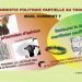 Amnistie politique partielle dans un Togo militarisé : Libérer les prisonniers d’opinion et restaurer le droit de manifester pacifiquement