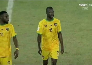 Elim CDM 2026 : « C’était à croire que quelqu’un a fermé les buts et qu’avec sa commande… » , Zeus Aziadouvo sur le match Togo-Senegal